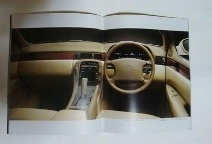 Toyota Catalog Set 6 Volumes