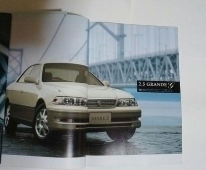 Toyota Catalog Set 6 Volumes