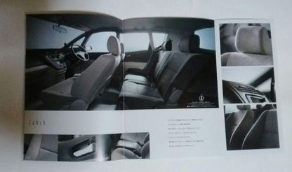 Toyota Catalog Set 6 Volumes