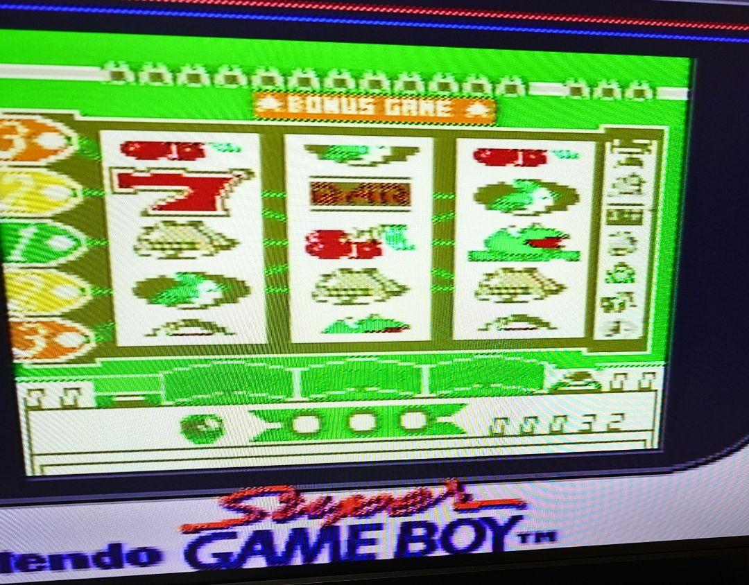 Pachisuro Victory Guide GB Game Boy Pachisuro