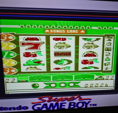 Pachisuro Victory Guide GB Game Boy Pachisuro