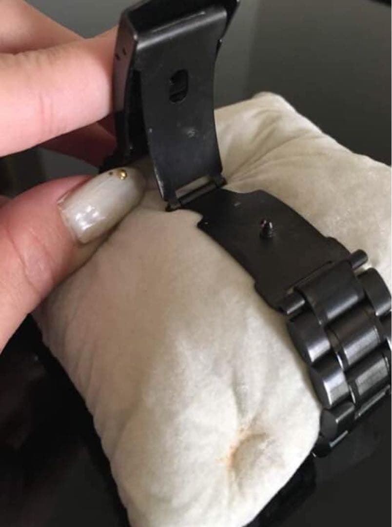 TIMEX Men's Watch Black T49865 timex