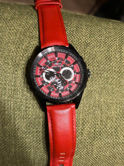 1914 Roen Angel Clover Angel Clover Watch ROL45