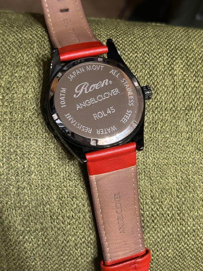 1914 Roen Angel Clover Angel Clover Watch ROL45