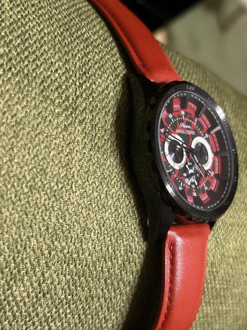 1914 Roen Angel Clover Angel Clover Watch ROL45