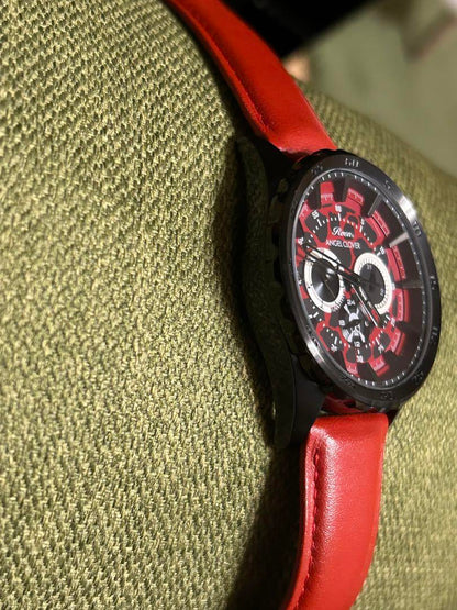 1914 Roen Angel Clover Angel Clover Watch ROL45