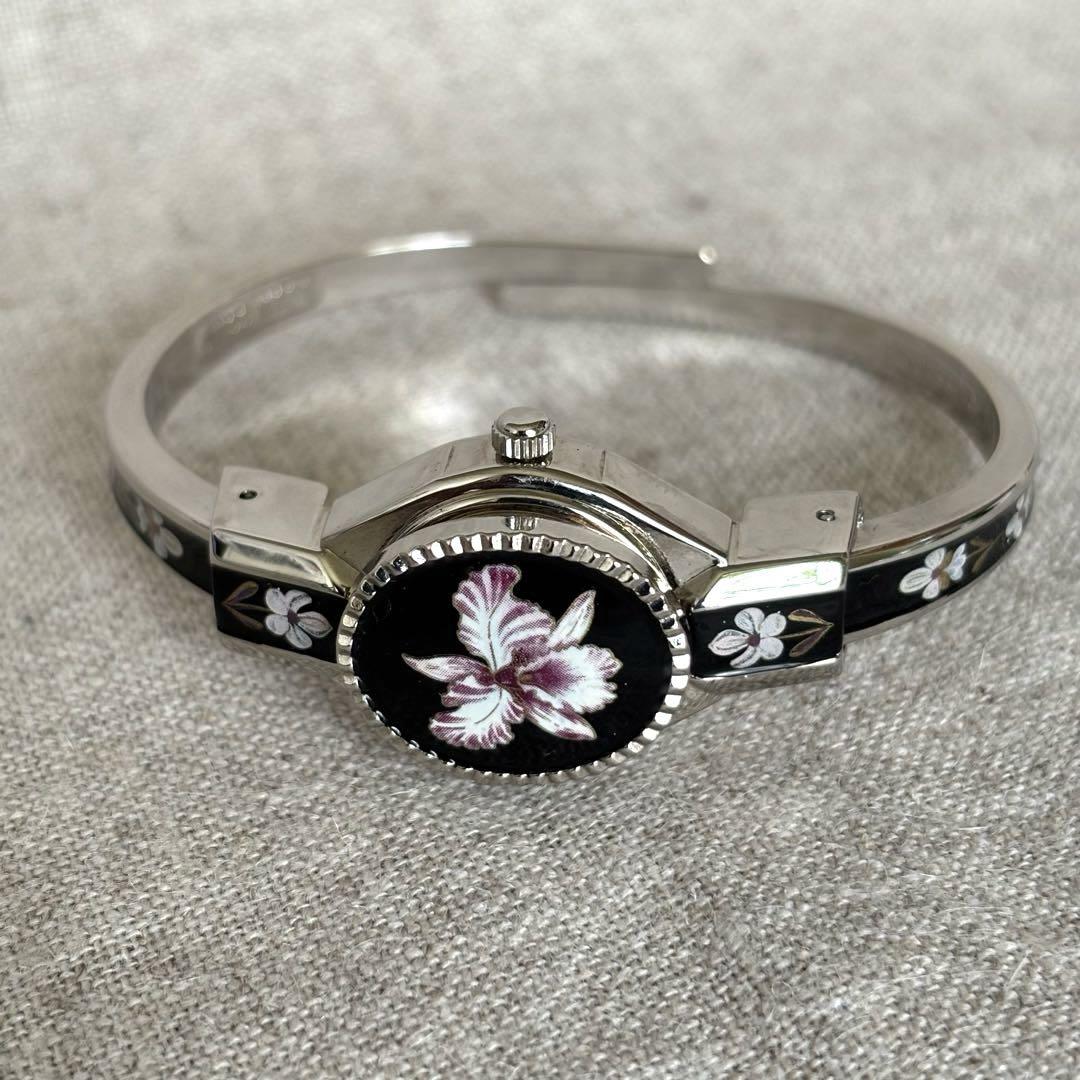 Beautiful Condition ANDRE MOUCHE Andre Mouche Wound Watch