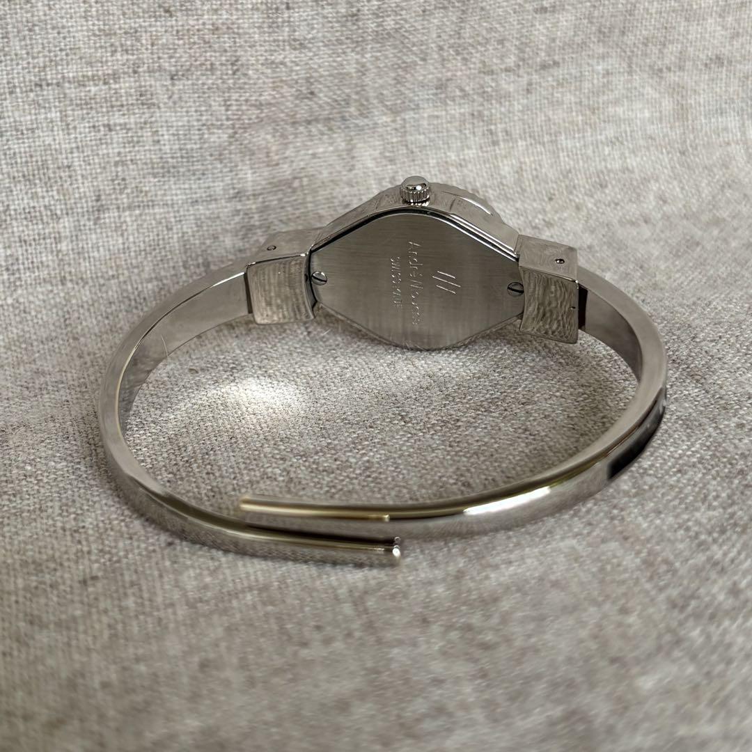 Beautiful Condition ANDRE MOUCHE Andre Mouche Wound Watch