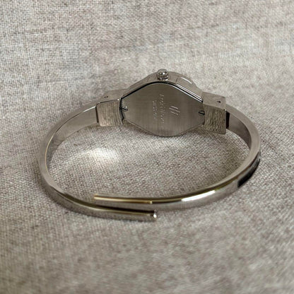 Beautiful Condition ANDRE MOUCHE Andre Mouche Wound Watch