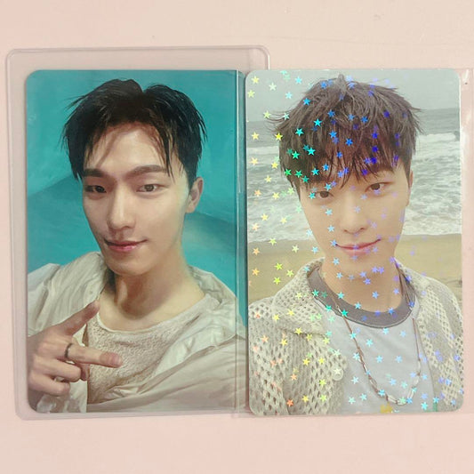 SEVENTEEN STF DINO
