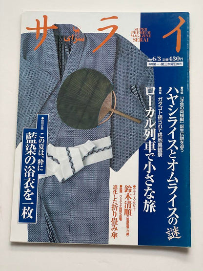 Railway 1999: 4 Train-Themed Books - Sleeping Train Travel and More