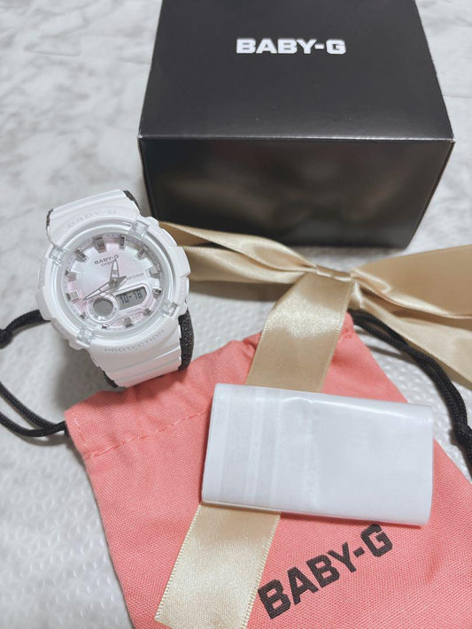 BABY-G New Item Gift