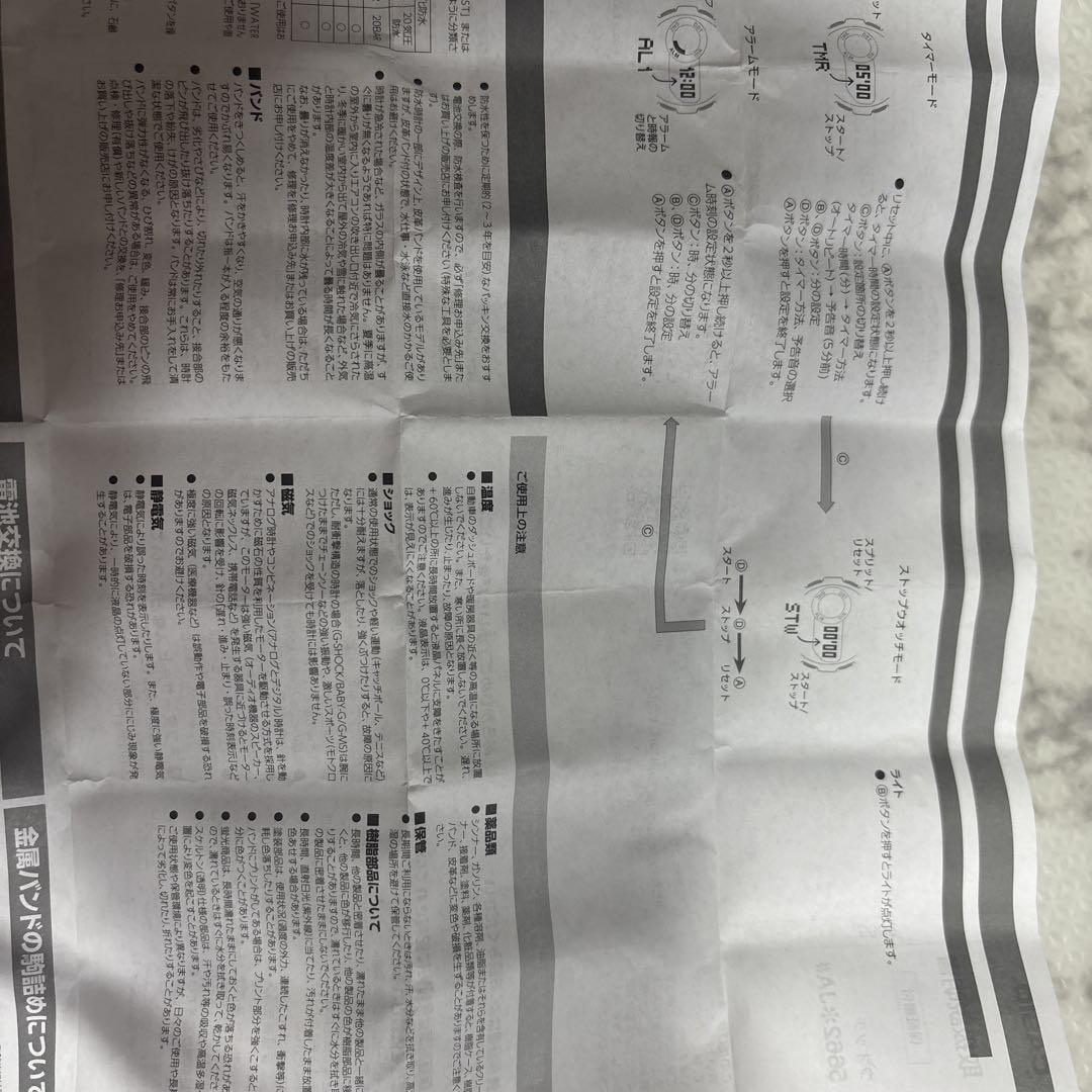 BABY-G New Item Gift