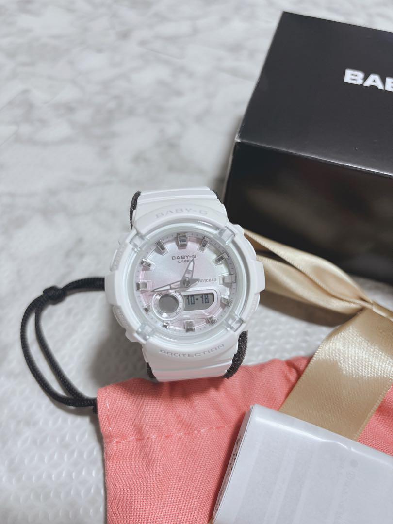 BABY-G New Item Gift