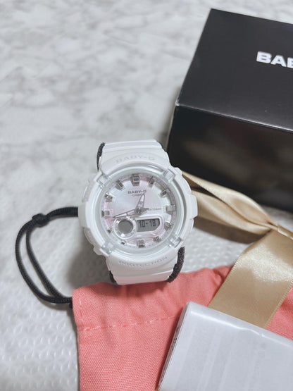 BABY-G New Item Gift