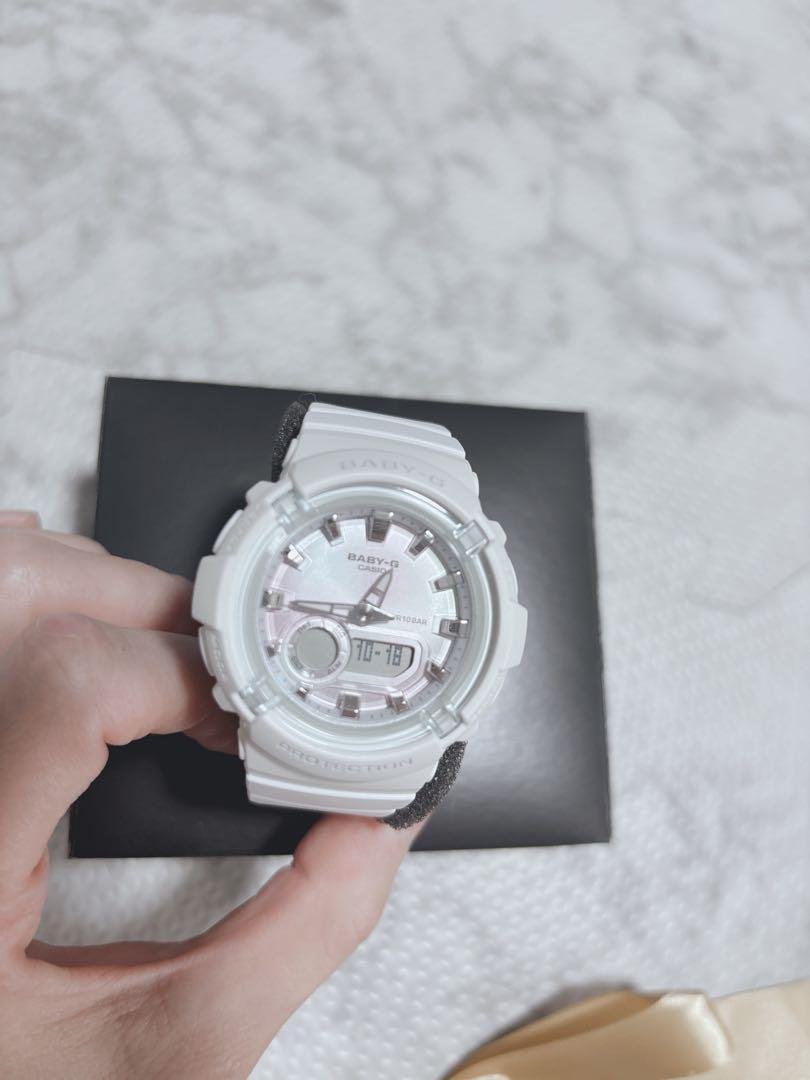 BABY-G New Item Gift
