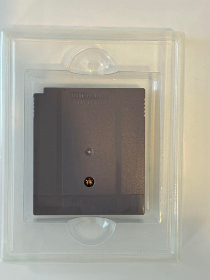 Pocket Monster Green Game Boy