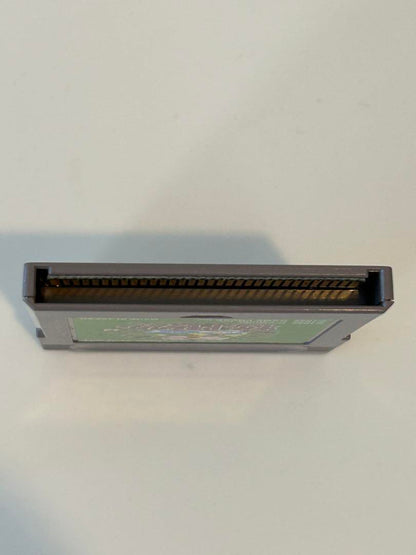 Pocket Monster Green Game Boy