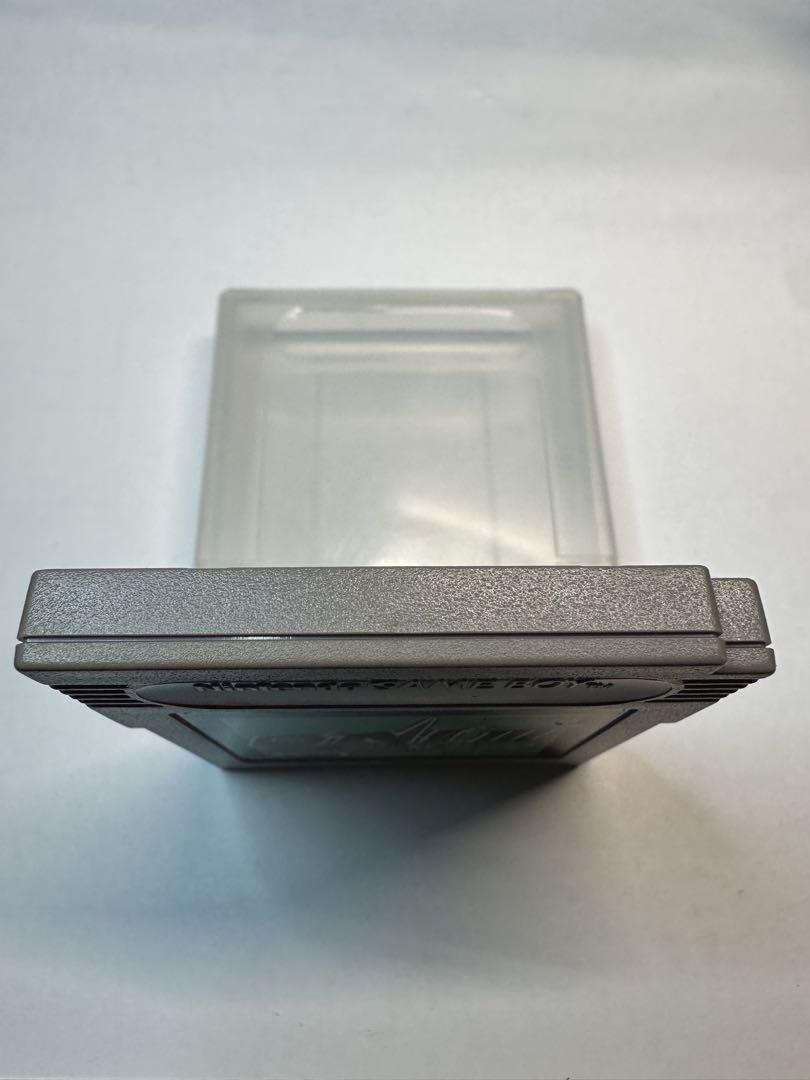 Rare Collectible Game Boy ONI III Black God Case Included