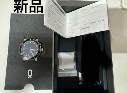 New Unused knot Auto Charge Sports SAC-40SSVBK Beltless