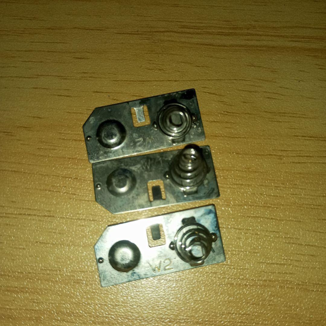 【Line Missing on the Side】Backlit Original Game Boy, Adapter, and Pokémon