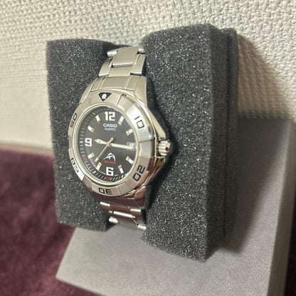 Beautiful Condition CASIO MDV-100 CasiKo Diver Quartz 20 ATM Water Resistant