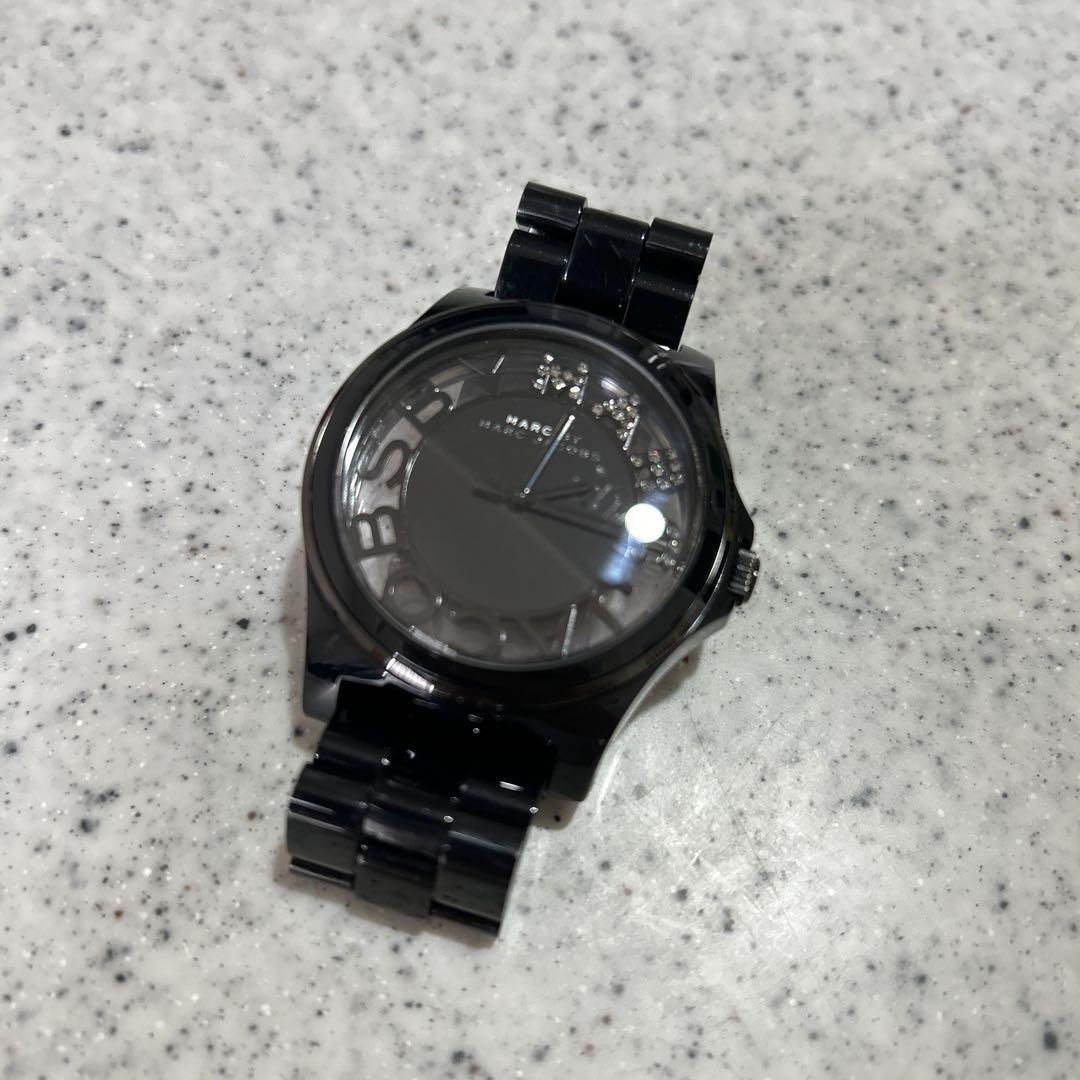 MARC BY MARC JACOBS Watch