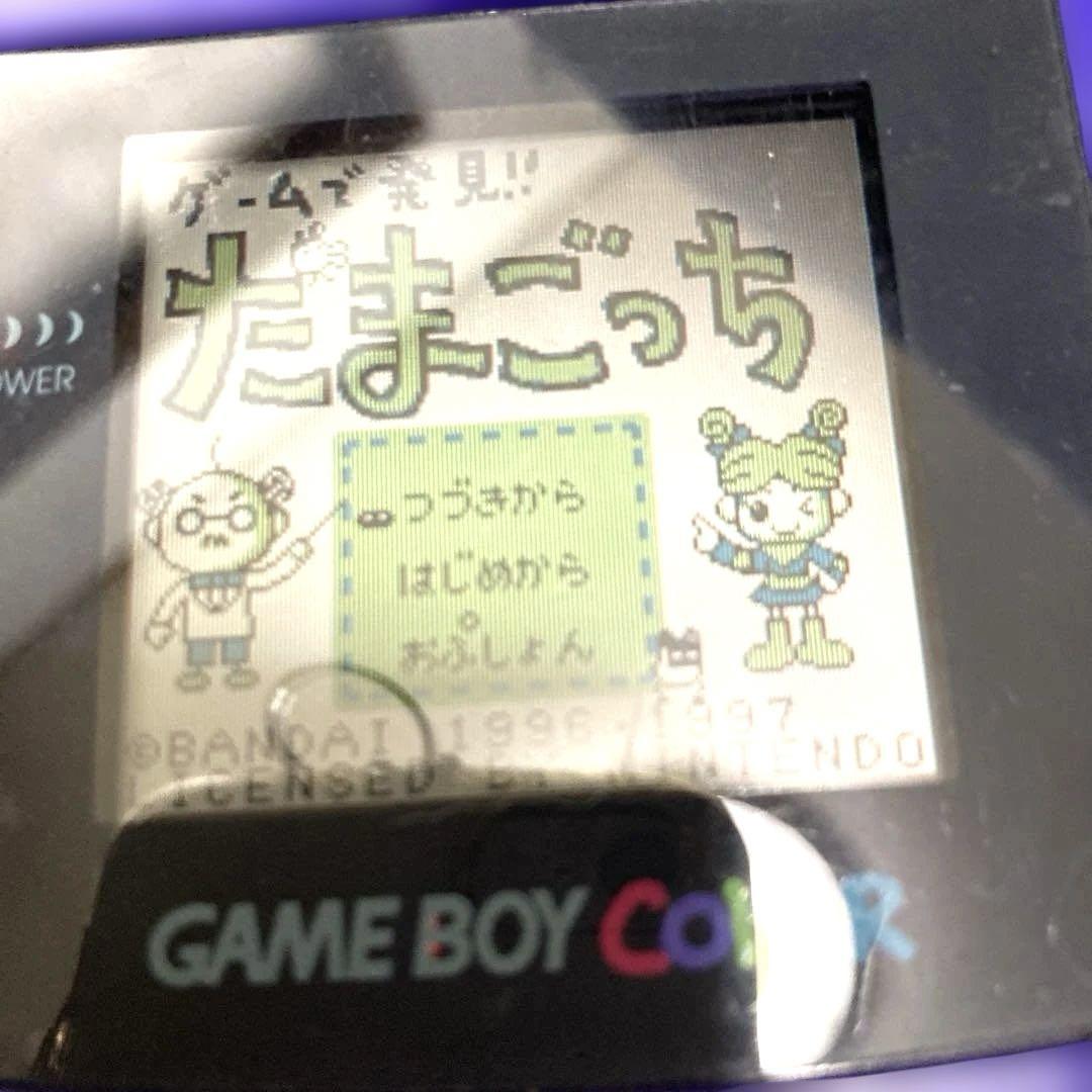Tamagotchi & Tamagotchi 2 Set