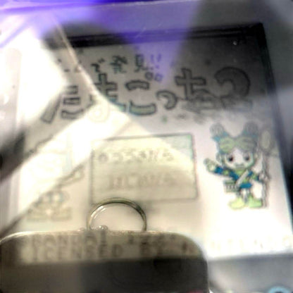 Tamagotchi & Tamagotchi 2 Set