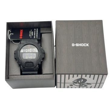 【Rare Model】G-SHOCK/Ninja/DW-5600NNJ/Limited/Ninja