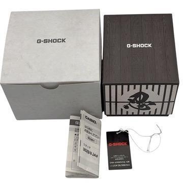 【Rare Model】G-SHOCK/Ninja/DW-5600NNJ/Limited/Ninja