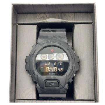 【Rare Model】G-SHOCK/Ninja/DW-5600NNJ/Limited/Ninja