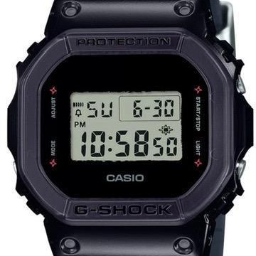 【Rare Model】G-SHOCK/Ninja/DW-5600NNJ/Limited/Ninja