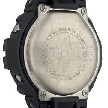 【Rare Model】G-SHOCK/Ninja/DW-5600NNJ/Limited/Ninja