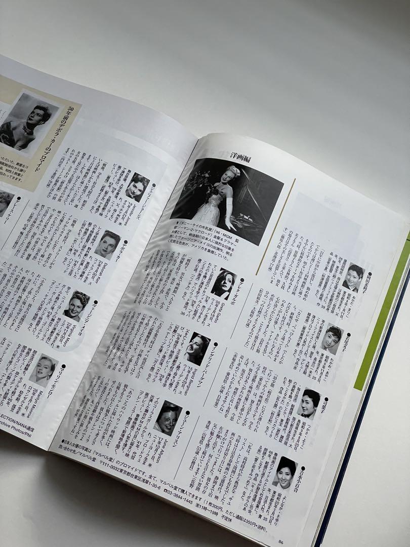 My Youth Actress Photo Collection/Walking the Old Road/Festival Sweets October 21, 1999