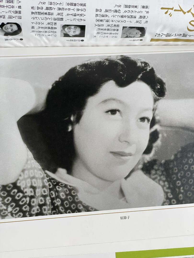 My Youth Actress Photo Collection/Walking the Old Road/Festival Sweets October 21, 1999