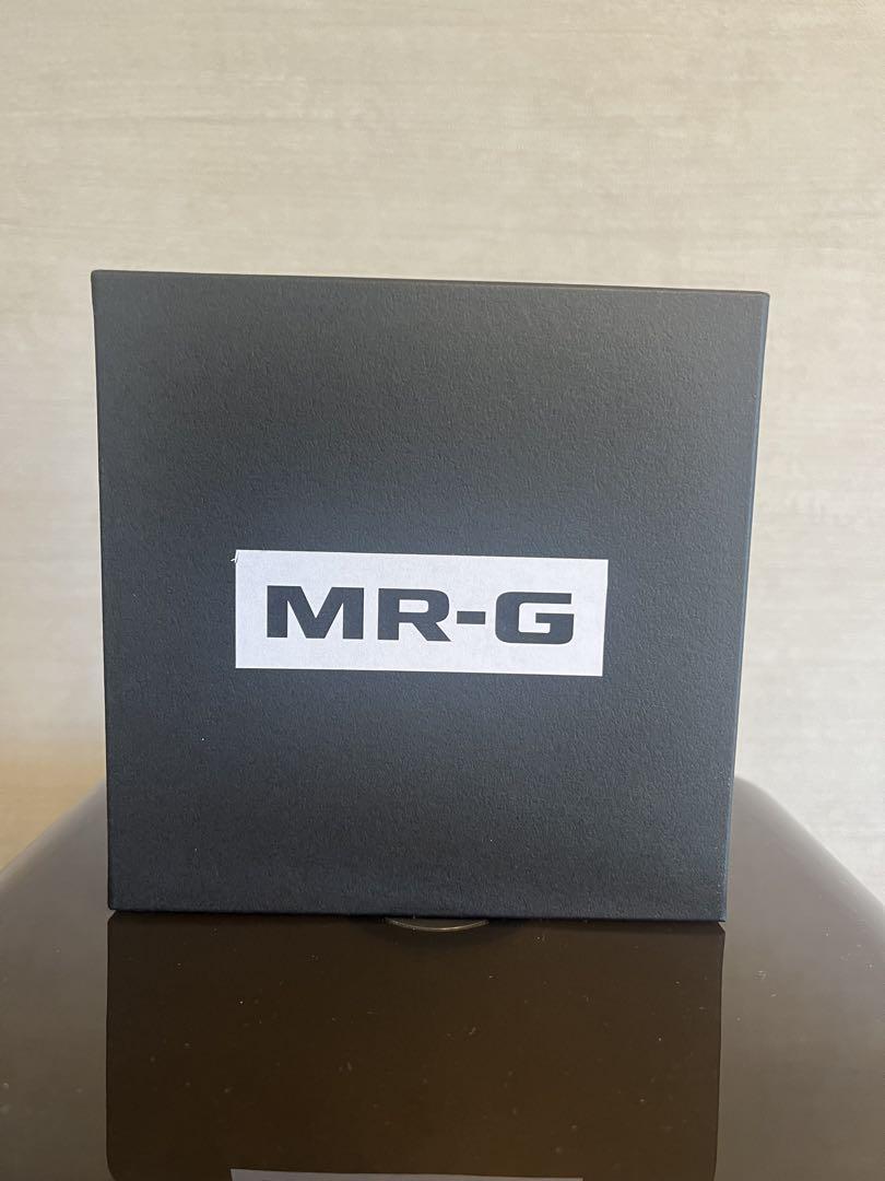 MR-G × Enju (Midori Kei Komachi)