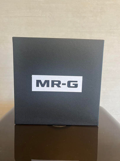 MR-G × Enju (Midori Kei Komachi)