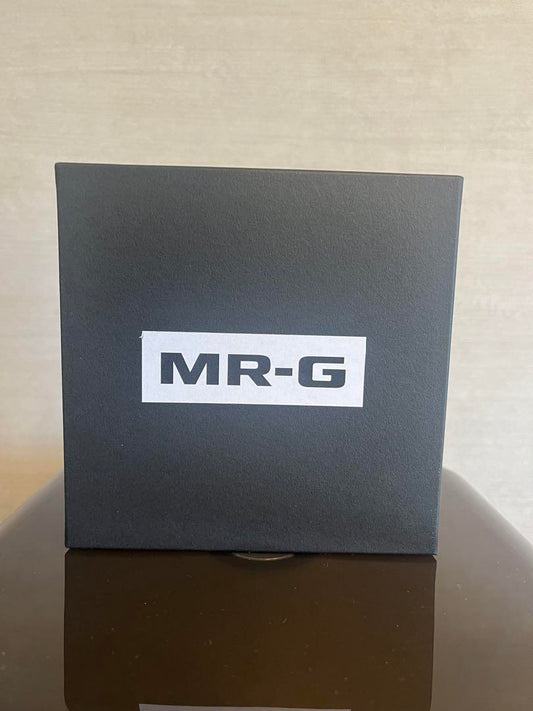 MR-G × Enju (Midori Kei Komachi)