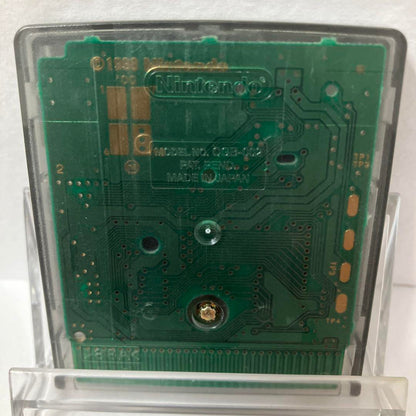 Boot Confirmation Complete/Game Boy/Software/Mario Golf/Mario Tennis/Set