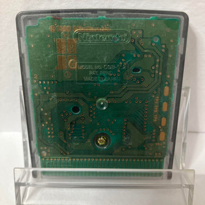 Boot Confirmation Complete/Game Boy/Software/Mario Golf/Mario Tennis/Set