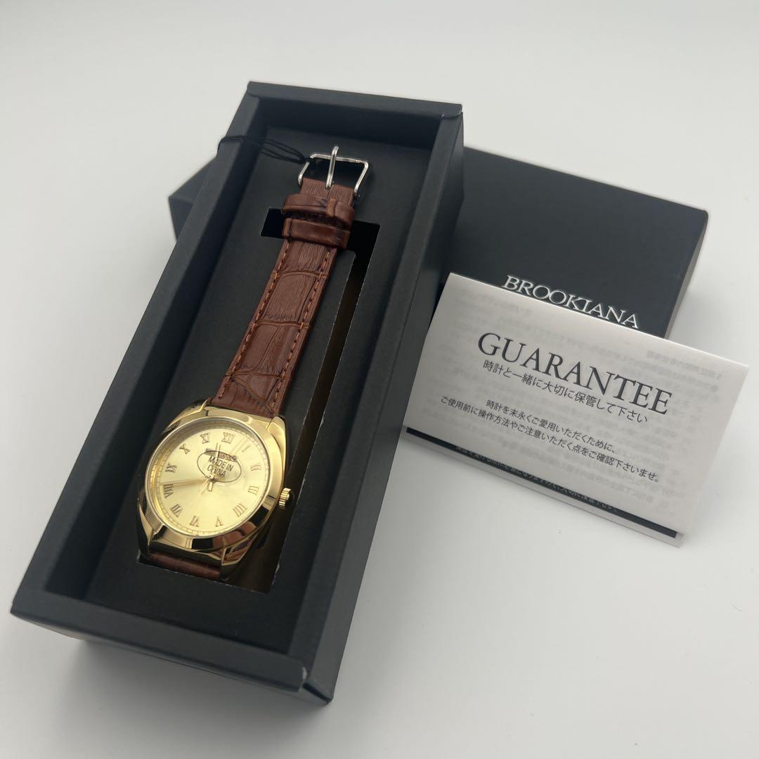 Brookiana BROOKIANA Watch