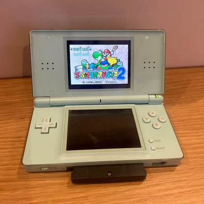 7 GBA Games: Pokémon Pinball, Tokyo Mew Mew, Made in Wario, etc.