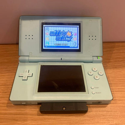 7 GBA Games: Pokémon Pinball, Tokyo Mew Mew, Made in Wario, etc.