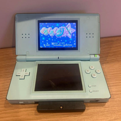 7 GBA Games: Pokémon Pinball, Tokyo Mew Mew, Made in Wario, etc.