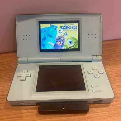 7 GBA Games: Pokémon Pinball, Tokyo Mew Mew, Made in Wario, etc.