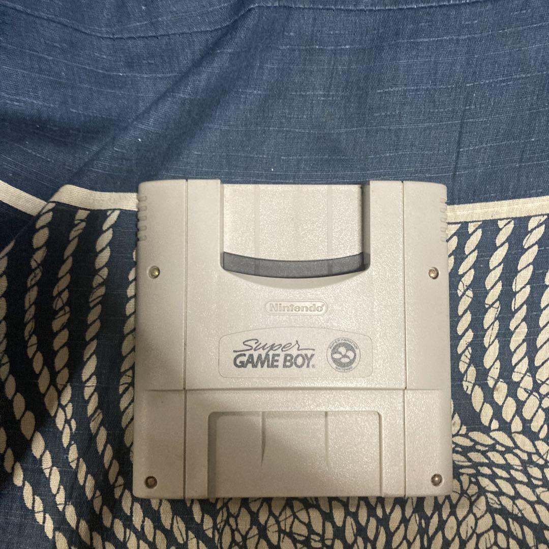 Super Game Boy