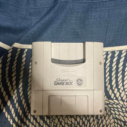 Super Game Boy