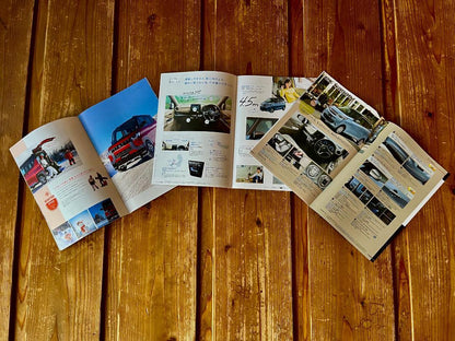 Mitsubishi Delica Mini ek Wagon ek X •Wagon Accessories