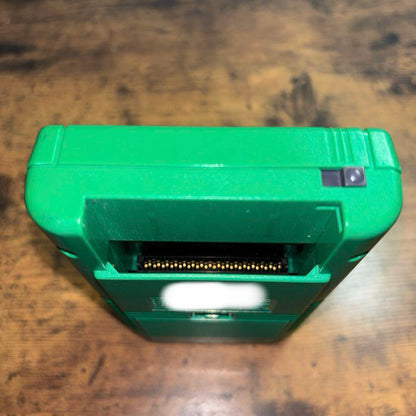 Good Condition Green Game Boy Console Game Boy Nintendo